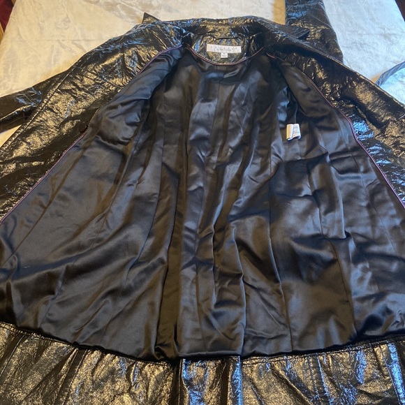 Laundry trench coat - Picture 9 of 11